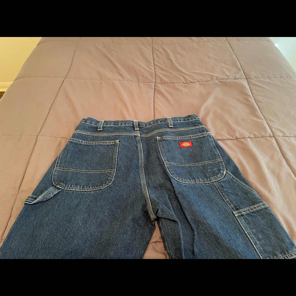 Wrangler Jeans